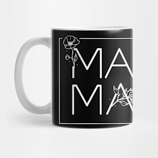 Mama Mug